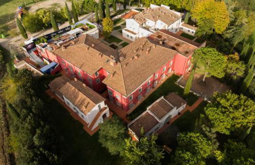 Villa Il Palagio - Foto 100