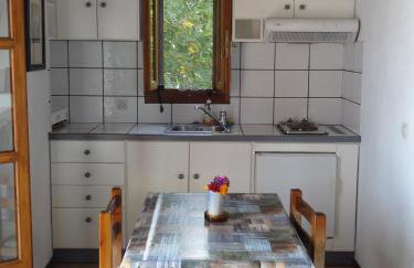 Villa Enallaxis - Foto 47