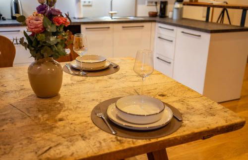 Fischerhof Samerberg - Auszeit mit Bergblick & Balkon - Foto 19
