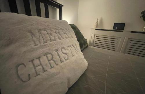 Coney Retreat , Porthcawl - Foto 41