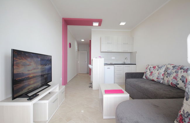 Apartments PIANO - Foto 6