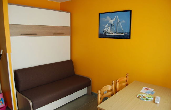 La Vigie Vacances - Foto 18