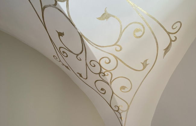 Château des Janroux - Foto 8