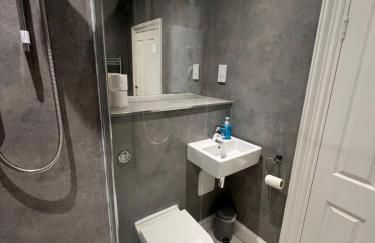 John Knox's Apartment on Edinburgh's Royal Mile - Photo 15