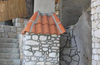 Apartments by the sea Zaklopatica, Lastovo - 8347 - Foto 9