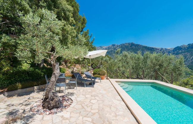 Son Bou in S Ller With 2 Bedrooms and 1 Bathrooms - Foto 3