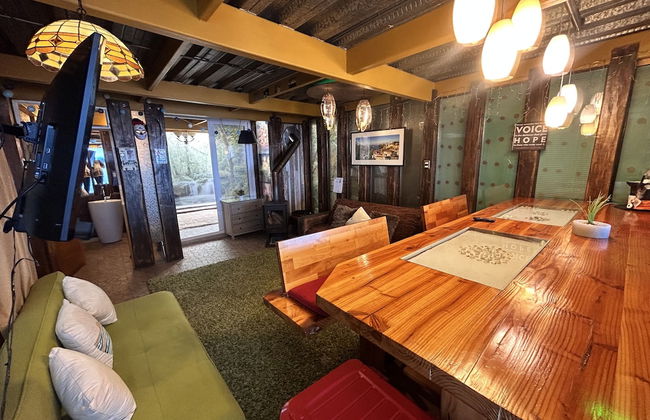 Pacific Sunset Reñaca - Photo 71