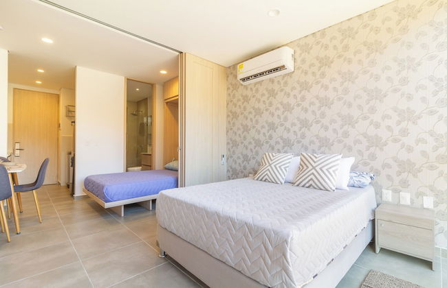 Salguero Suites By HostPro - Photo 12