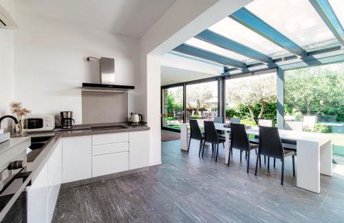 Torno Lumina - Secluded Garden Retreat - Lake View - Foto 36