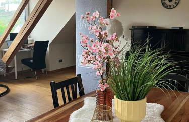 Saarburg Wine Apartments - Foto 52