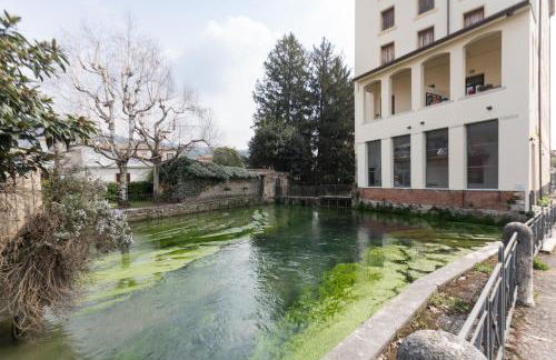 Appartamento Squarà - Arena di Verona a 20 minuti - Foto 16