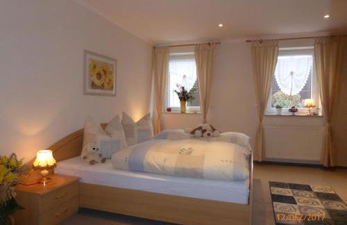 Ferienwohnung Flöhatalblick - Foto 17