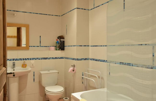 Gite Le Sapin - Photo 22