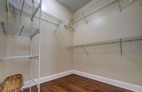 Sun Kissed Pool Home in Kissimmee - Foto 42