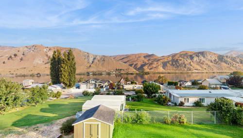 The Columbia Overlook - Foto 4