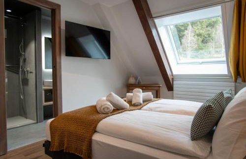 Terre de Sapins - Foto 23