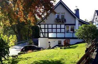 Ferienwohnung Krähling - Foto 33