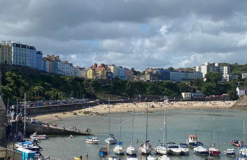 Ploughmans Cottage, St Florence, Tenby - Photo 38