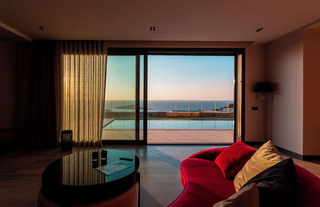 Bovilla Hotel Sentio Yalıkavak - Foto 7