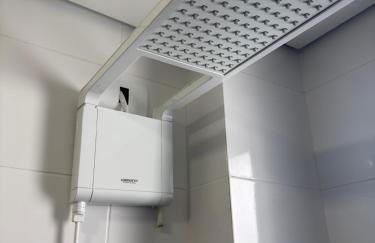 Studio 209 - Próximo ao Paraguai 2min - Foto 31