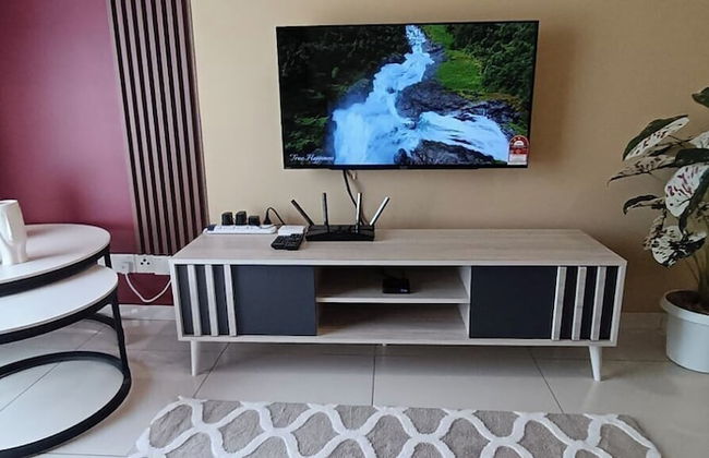 The Horizon Ipoh Dual L13A by Grab A Stay - Foto 31