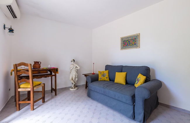 Villa Delle Ninfeee by Napoliapartments - Foto 5