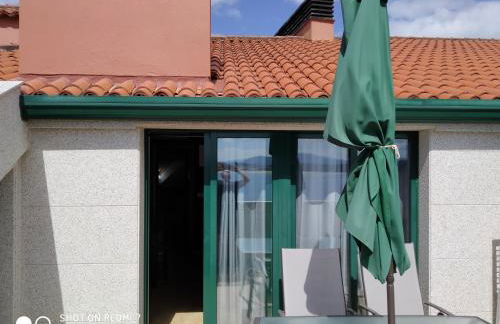 Impresionantes vistas al mar cerca de Santiago - Foto 10