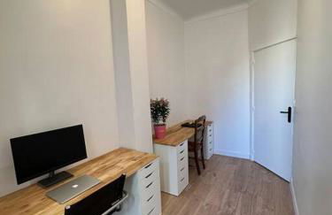 Cosy Nice appartement - Foto 6