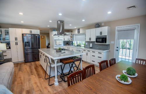 5 Star Luxury with Private Pool and Cozy Firepit - Foto 46