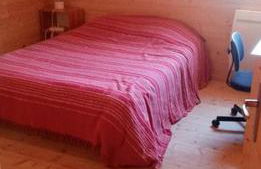 2eme étage de 85m2 d'un chalet - Foto 5