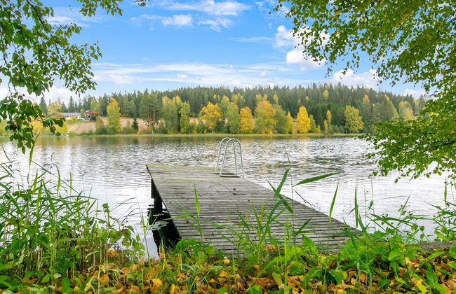 Hirvonmökki - Foto 3