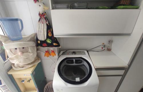 Flex Comfort - Apartamento Manaus - Foto 59