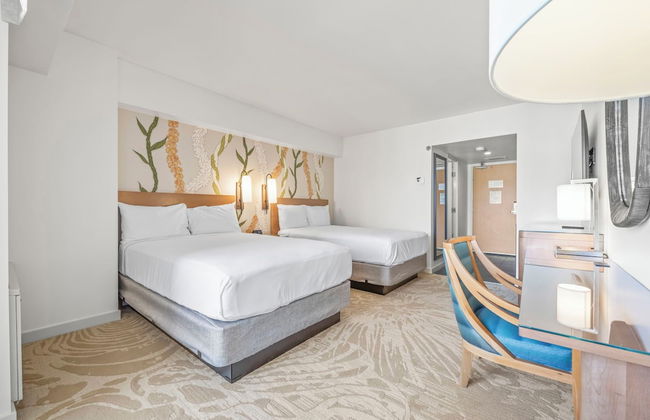 Ala Moana Condo by Zelloo - Foto 17