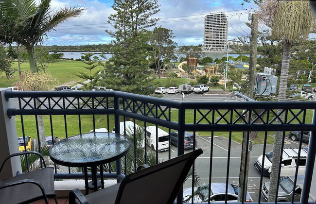 Bella Mare Beachside Apartments - Photo 79