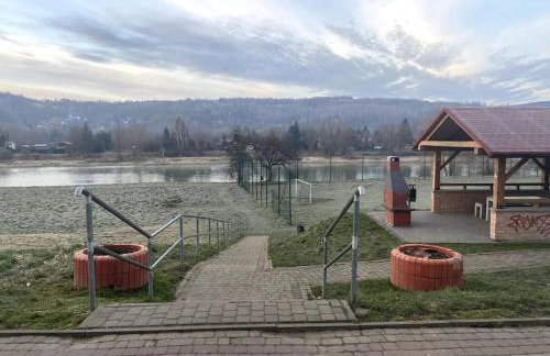 San Riverbank Apartment - Foto 21