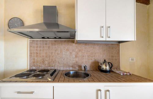 Mandarino Agriturismo La Ferla - Foto 8