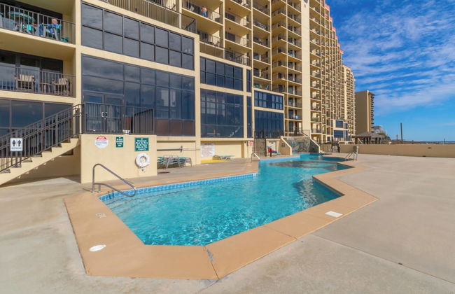 Phoenix II Beachfront Condos - Foto 25