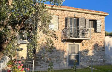 Messinian Stone House - Foto 48