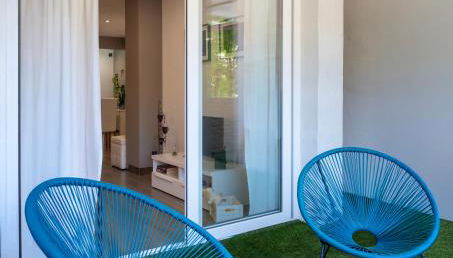 Estancia Mar y Montaña - Foto 5, pet friendly