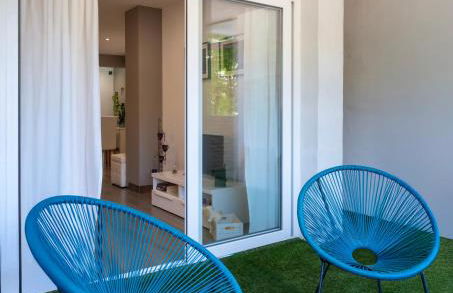 Estancia Mar y Montaña - Foto 5