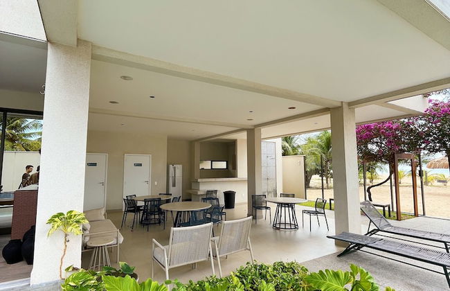 The Home São Miguel do Gostoso by Liiv - Foto 44