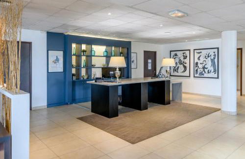 Comfort Aparthotel Bordeaux Begles Arena - Foto 83