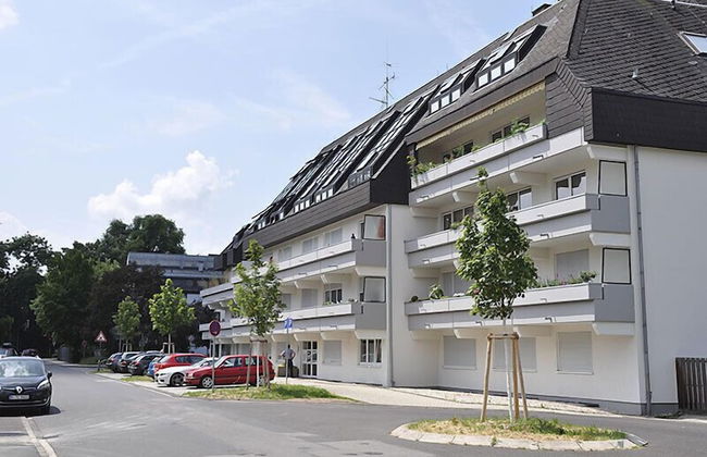 Stadtnest Trier - Foto 26