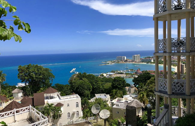 Sky Castles - Foto 24