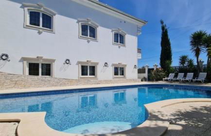 Silver Coast Pool & Resort Villas - Foto 46