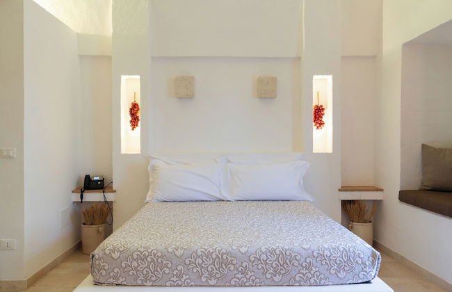 Masseria Torre Rossa - Foto 37