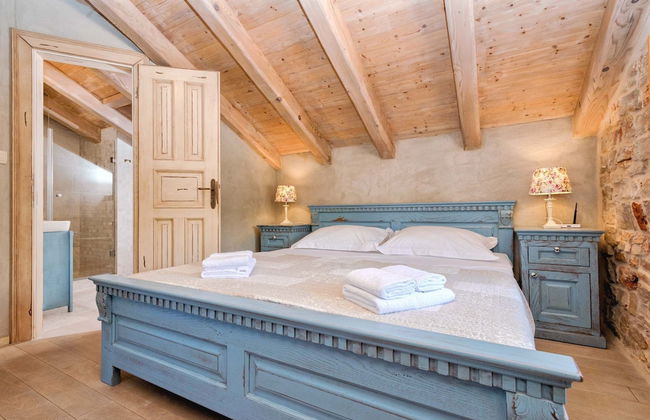 Villa Miranda Hvar - Foto 3