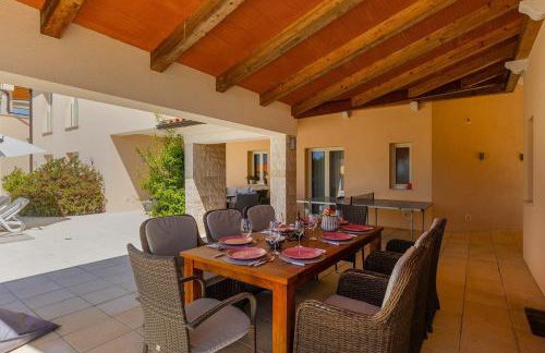 Villa Nirvana - Foto 36