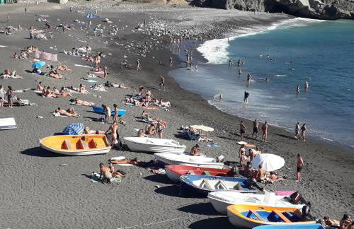 Apartamento Ajuy - Photo 24