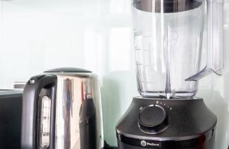 Modern, fully furnished apartment with ensuite, private balcony and elevator in Notting Hill - Foto 31